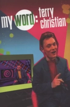 Image of My Word by Terry Christian Paperback