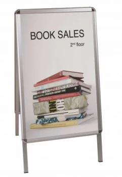 Image of Bi-Office A Info Board A1 DKT40303032