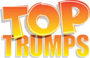 Image of Top Trumps Juniors - Hey Duggee Edition