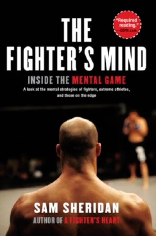 Image of The Fighters Mind by Sam Sheridan Paperback