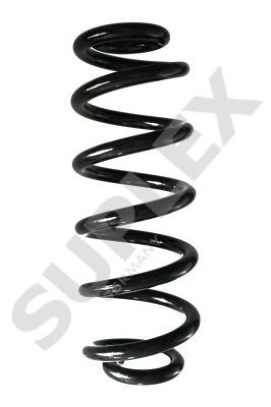 Image of Coil spring SUPLEX 03391