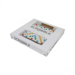 Image of Scrabble: The Glass Edition