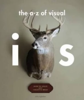 Image of The A-Z of Visual Ideas by John Ingledew Paperback