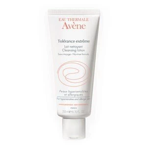 Image of Avene Tolerance Extreme Cleansing Lotion 200ml
