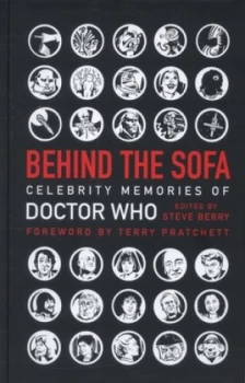 Image of Behind the Sofa by Various Hardback