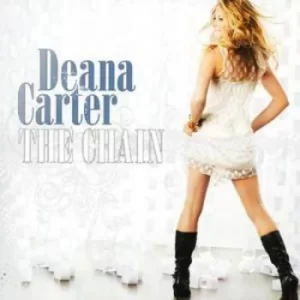 image of The Chain by Deana Carter CD Album