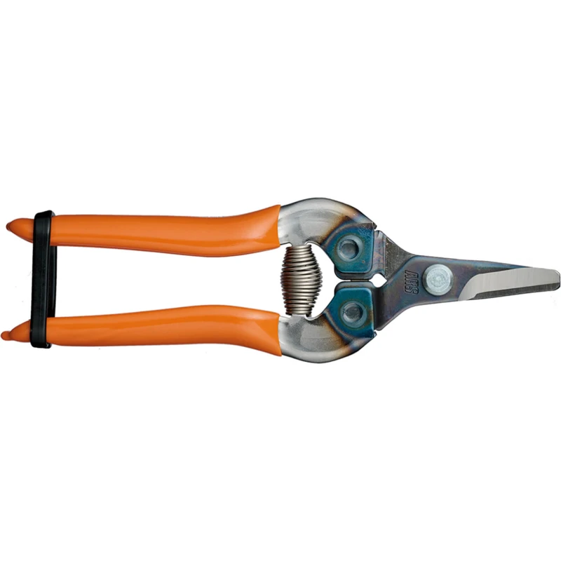 Image of ARS 310 Curved Blade Fruit Pruner 310-OR Length: 160mm