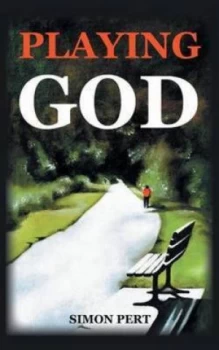 Image of Playing God by Simon Pert Paperback