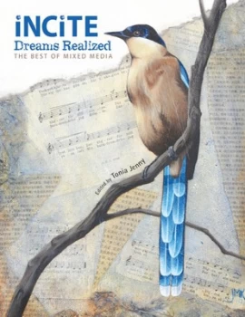 Image of Incite Dreams Realized Hardback