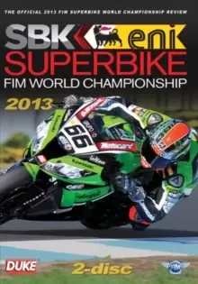 Image of Superbike World Championship: 2013