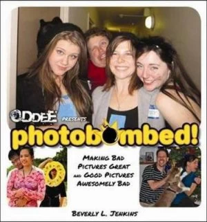 Image of Photobombed by Beverly L Jenkins Book