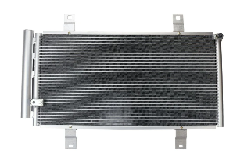 Image of Air conditioning condenser Bosch 1 986 AD2 295