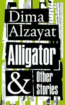 Image of Alligator and Other Stories