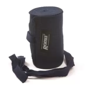 Image of Roma Elastic Tail Bandage - Blue