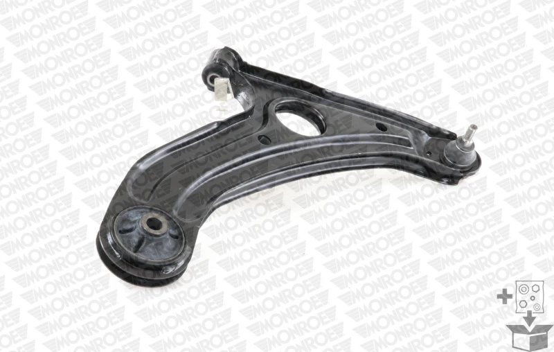 Image of MONROE Suspension arm MONROE L43535