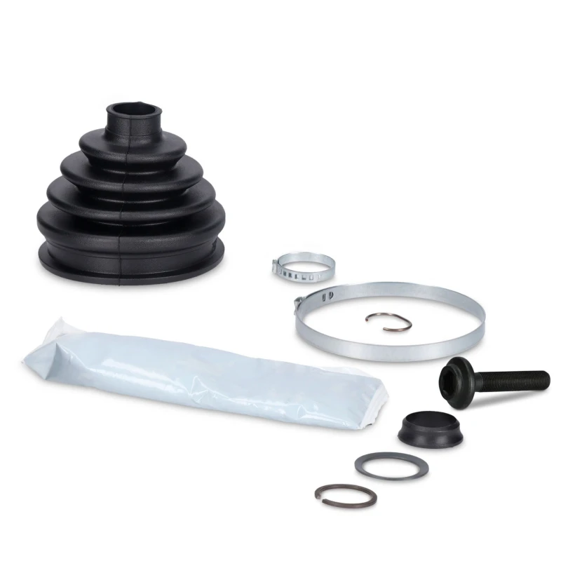 Image of CV boot kit, drive shaft FAG 772 0459 30