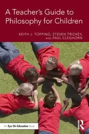 Image of A Teacher's Guide to Philosophy for Children
