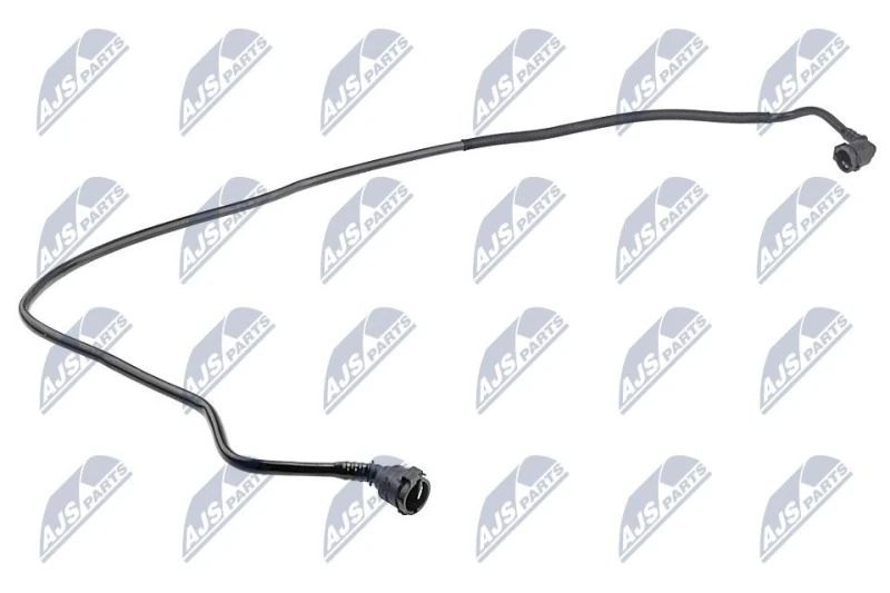 Image of NTY Radiator hose NTY CTM-BM-055