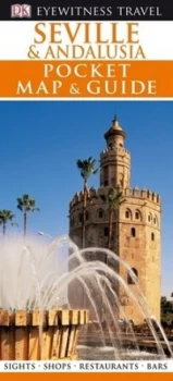 Image of Seville and Andalucia Paperback
