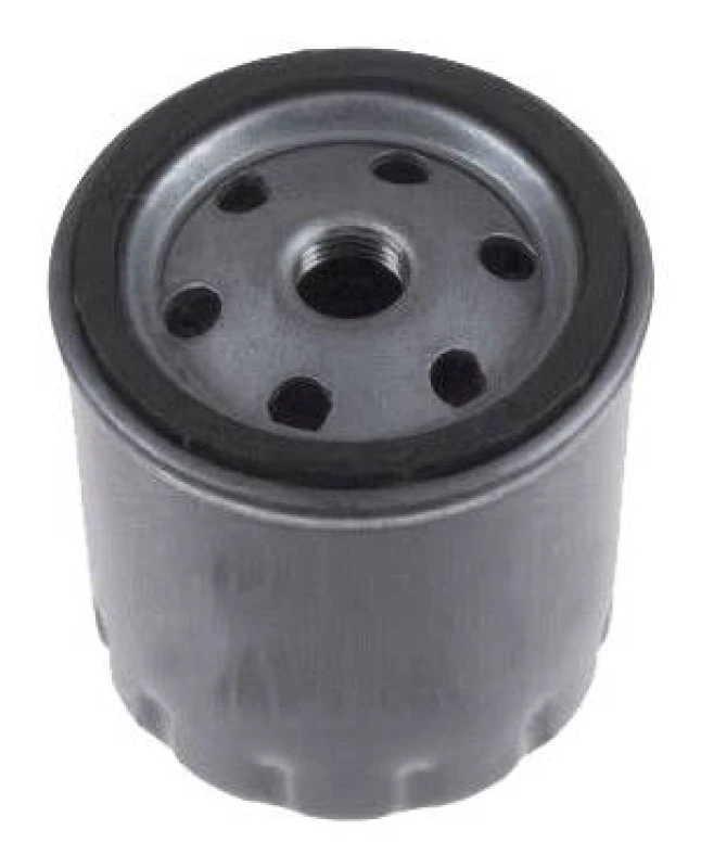 Image of Blue PRINT ADC42335 Fuel Filter Spin-on Filter Fuel filter (9)