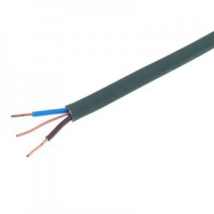 Image of Wickes Twin and Earth Cable - 1mm2 x 16.5m