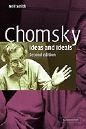 Image of chomsky ideas and ideals