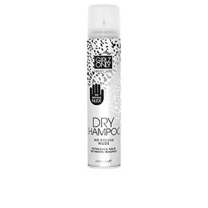 Image of DRY SHAMPOO no residue nude 200ml