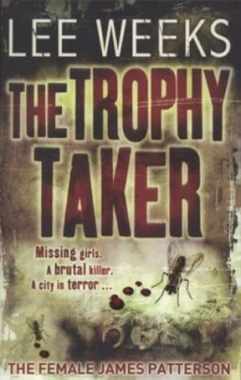 Image of The Trophy Taker by Lee Weeks Paperback