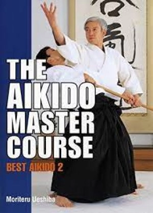 Image of The best aikido 2 by Kisshomaru Ueshiba