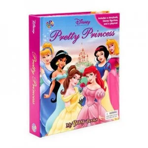 Image of Pretty Princess Book