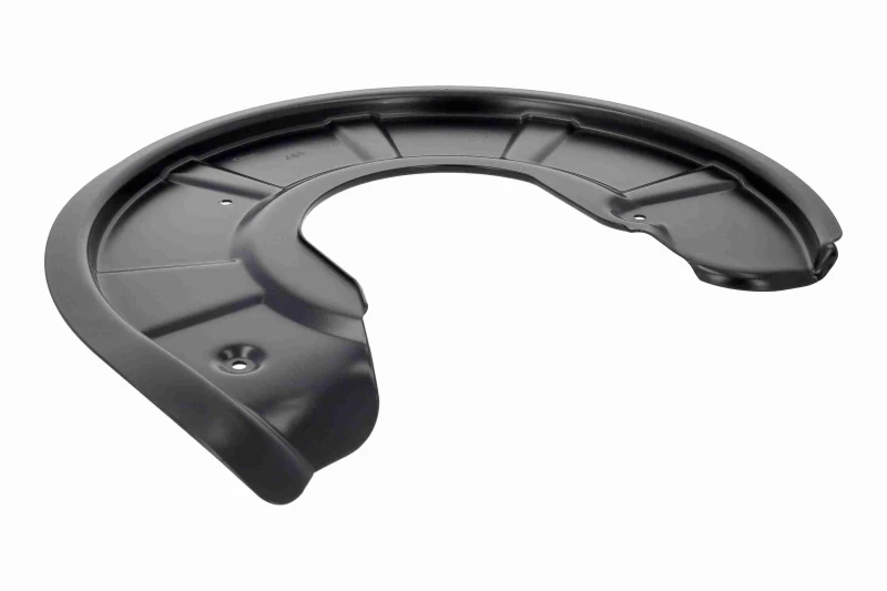 Image of VAICO Brake disc backing plate VAICO V58-0163
