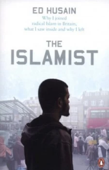 Image of The Islamist by Ed Husain Paperback