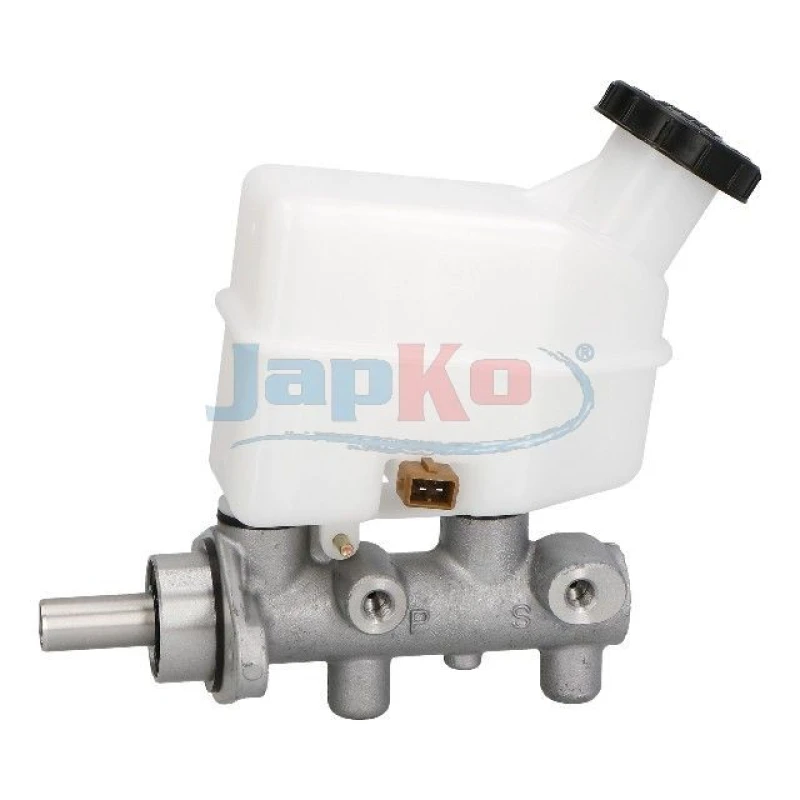 Image of JAPKO Brake master cylinder JAPKO 68H16