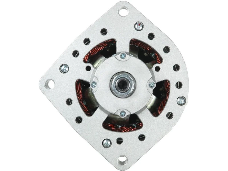 Image of AS-PL Alternator AS-PL A0029