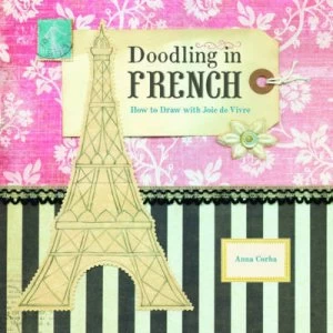 Image of Doodling in French Hardback