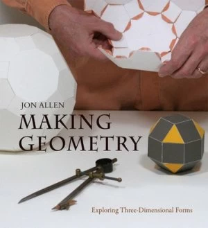 Image of Making Geometry by Jon Allen Paperback
