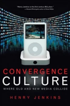 Image of Convergence Culture by Henry Jenkins Paperback