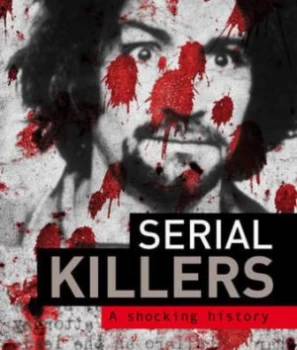 Image of Serial Killers Hardback
