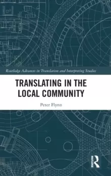 Image of Translating in the Local Community