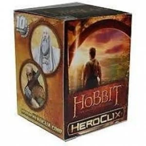 Image of Heroclix The Hobbit 24 Packs