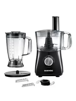 Image of Daewoo SDA2100GE 1.8L 750W Food Processor