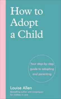 Image of How to adopt a child by Louise Allen