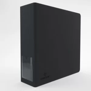 Image of Gamegenic Prime Ring-Binder Playset Size Card Holder
