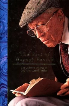 Image of The Best of Harvey Penick by Harvey Penick and Bud Shrake Hardback