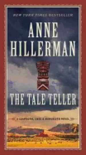 Image of tale teller