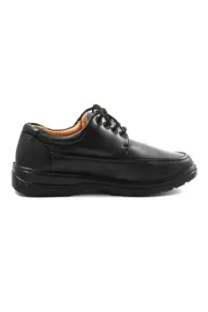 Image of Apron 4 Eye Tie Shoes