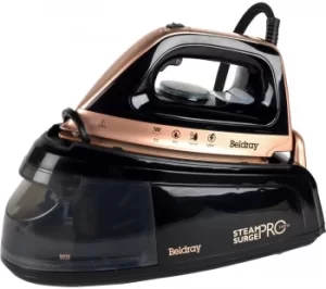 image of Beldray BEL01137 2000W Steam Generator Iron