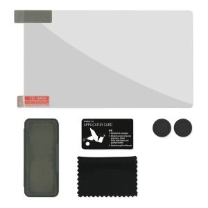 Image of Speedlink 4-In-1 Starter Kit For Nintendo Switch