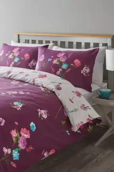 Image of Sofia Duvet Set