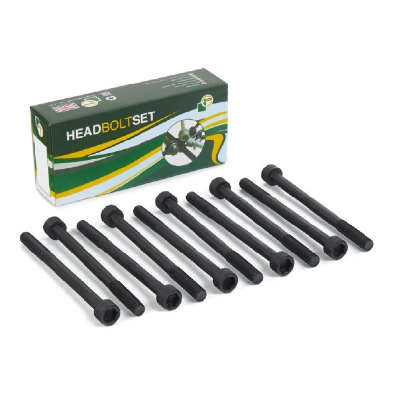 Image of BGA Bolt Kit, cylinder head BGA BK3301